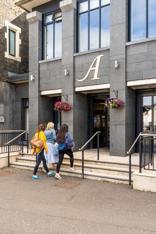 Adair Arms Hotel Ballymena Kültér fotó