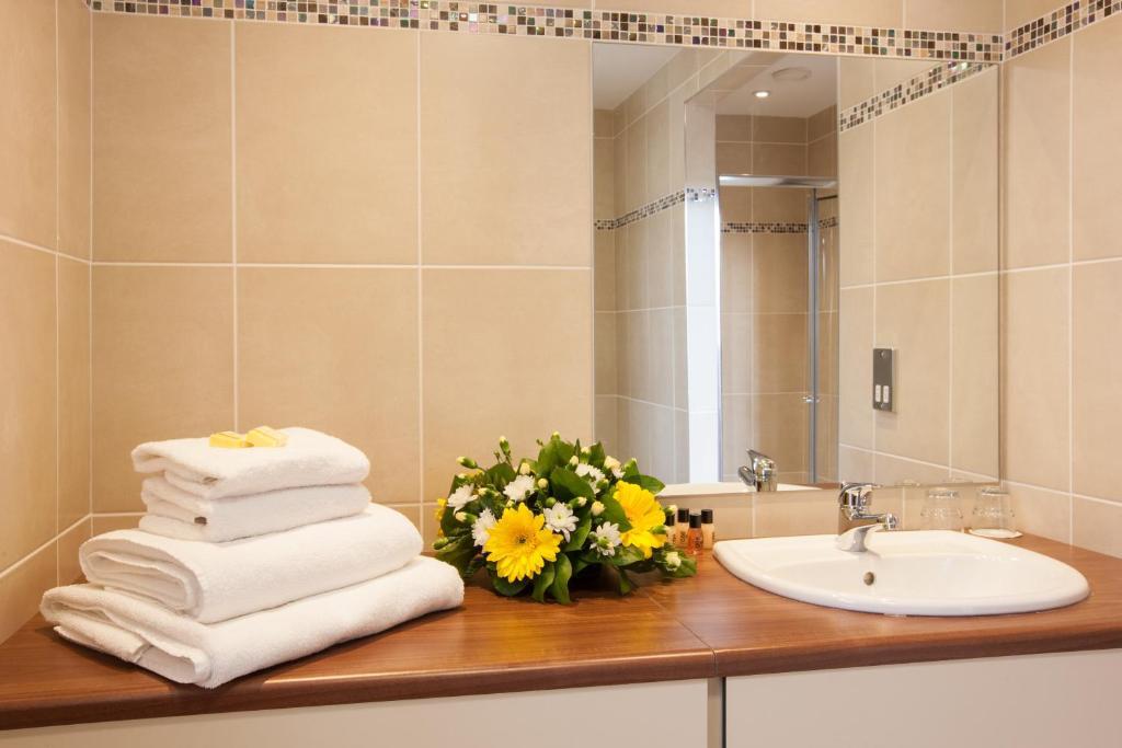 Adair Arms Hotel Ballymena Szoba fotó